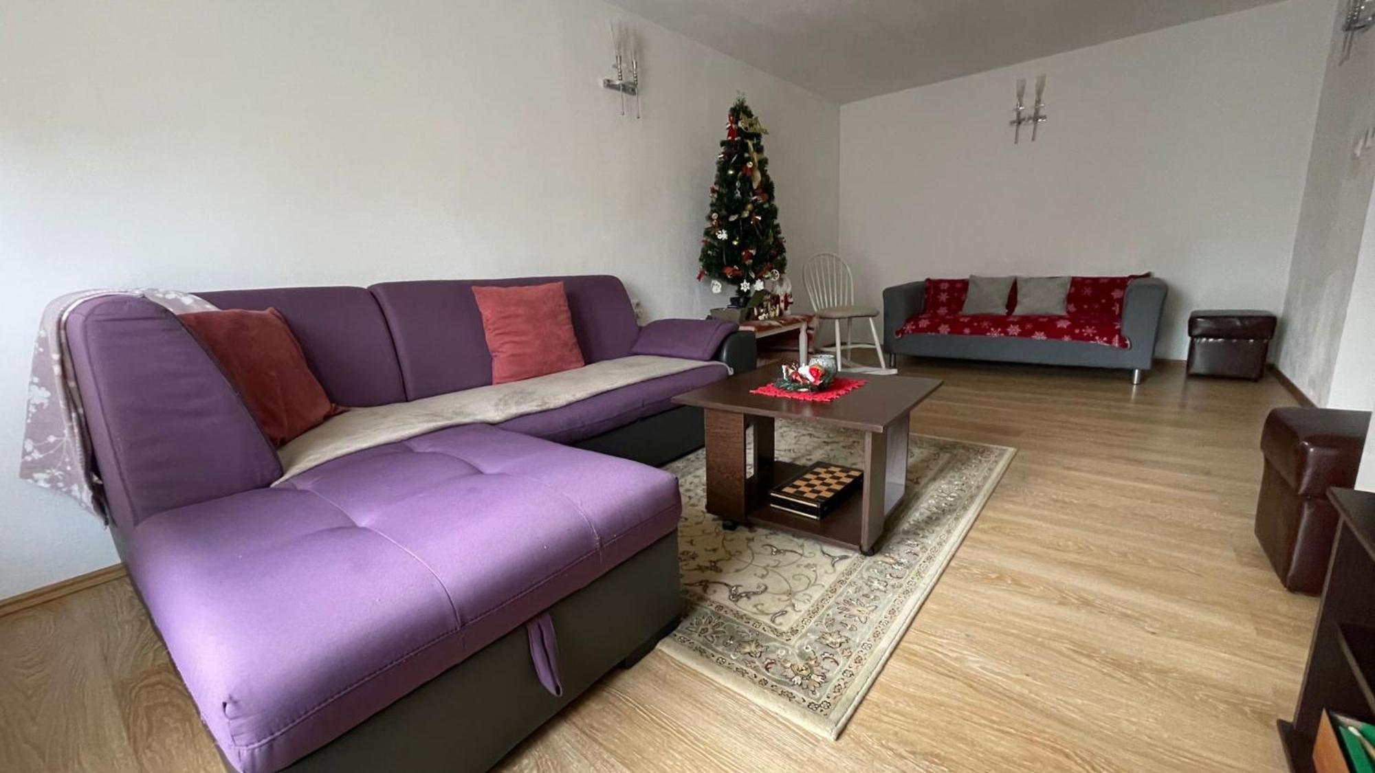 דירות Zărneşti Casa Nicoladis מראה חיצוני תמונה