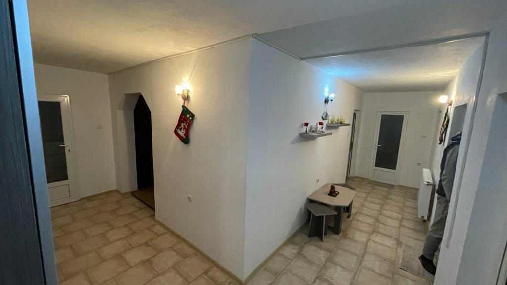 דירות Zărneşti Casa Nicoladis מראה חיצוני תמונה