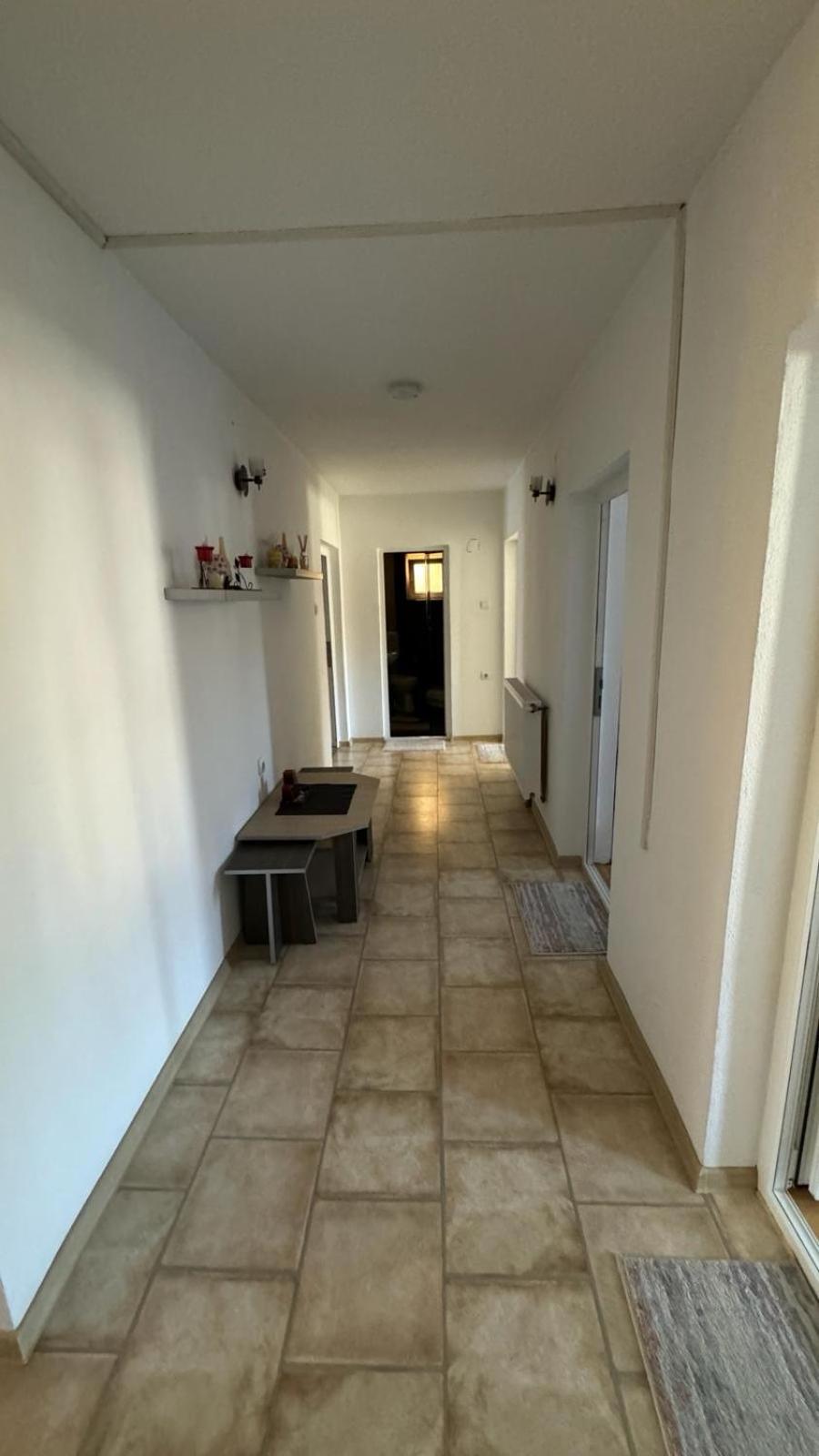 דירות Zărneşti Casa Nicoladis מראה חיצוני תמונה