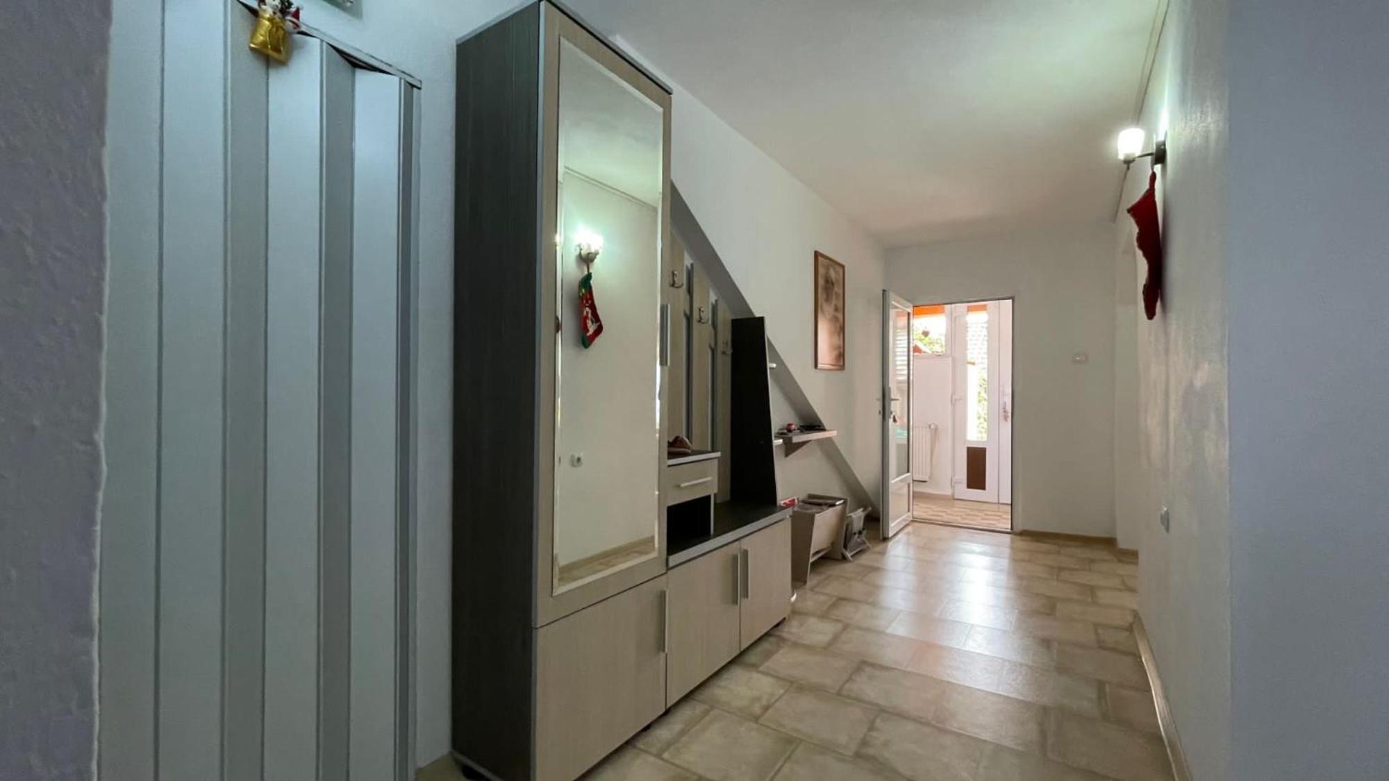 דירות Zărneşti Casa Nicoladis מראה חיצוני תמונה